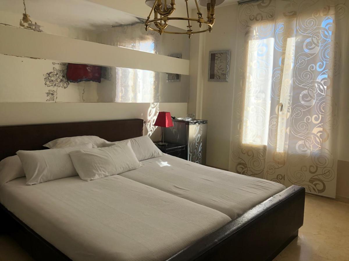 Villa Bonita Торремолинос Экстерьер фото