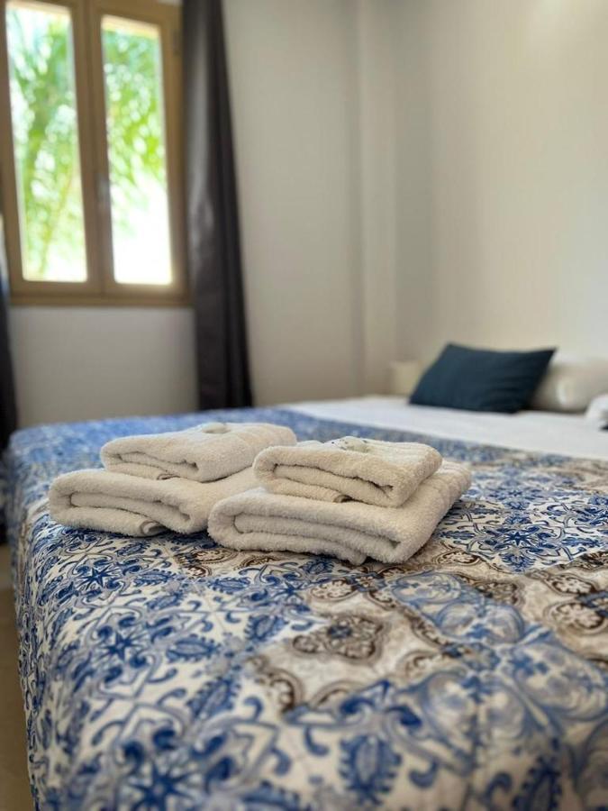 Villa Bonita Торремолинос Экстерьер фото